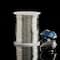 12 Pack: 24 Gauge Silver Beading Wire by Bead Landing™